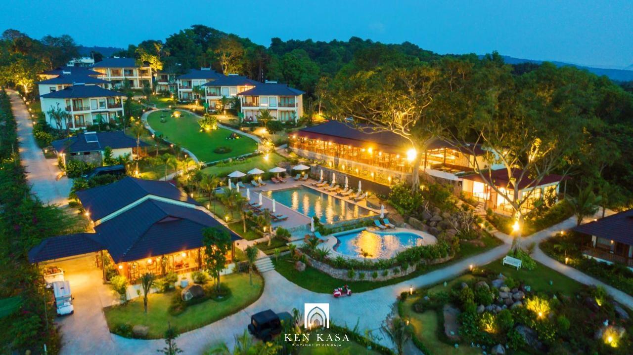 Camia Resort & Spa Phú Quốc